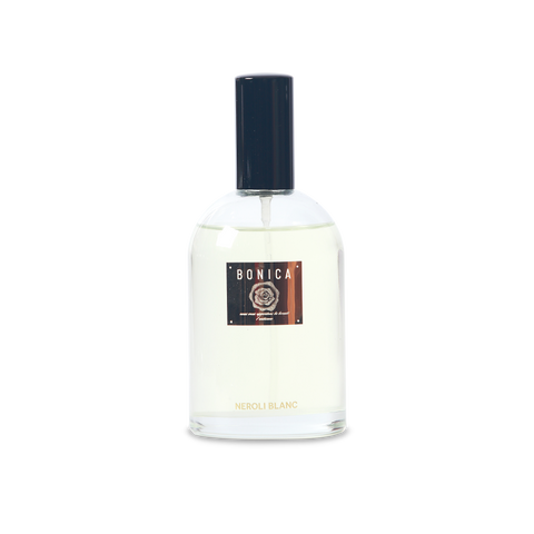 Room&Linen Perfume Spray • Neroli Blanc