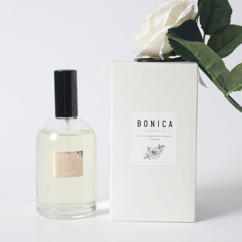 Room&Linen Perfume Spray • Ratri