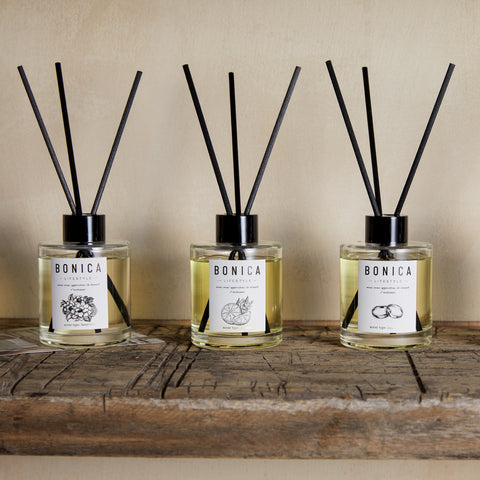 Reed Diffuser 5oz•Marry Me