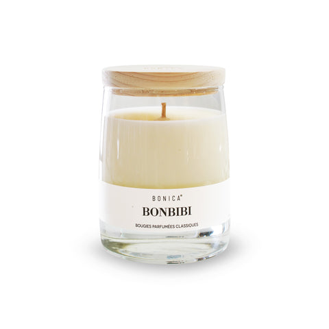 Classic Candle ⸱ Bonbibi