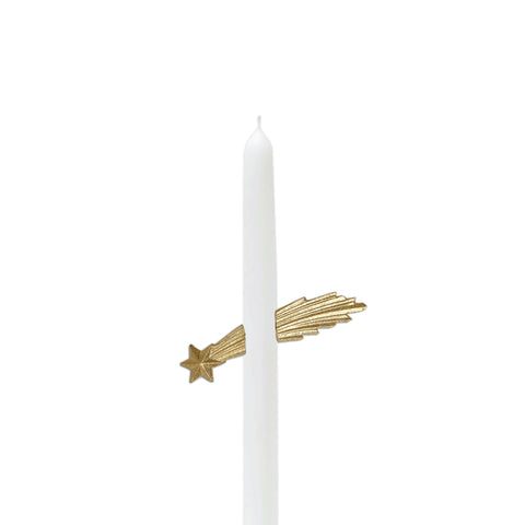 Candle Accessory Etoile Filante