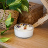 French Lavender / Flower House Candle