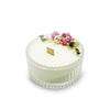 Rose Dew / Flower House Candle